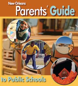 “Parents’ Guide” Publisher Aesha Rasheed Talks Public Education In New ...